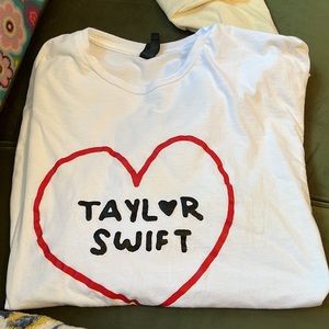 Taylor Swift Tee